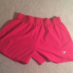 Gymshark Shorts